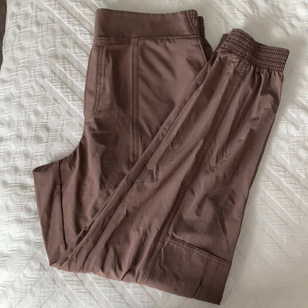 Athleta Joggers